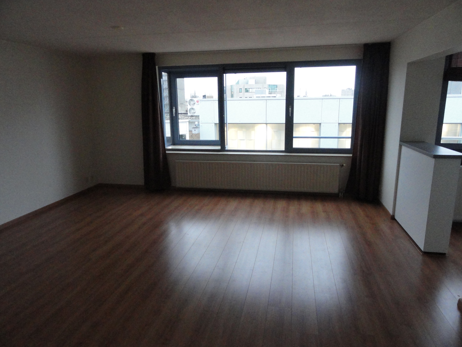 appartement in Zoetermeer