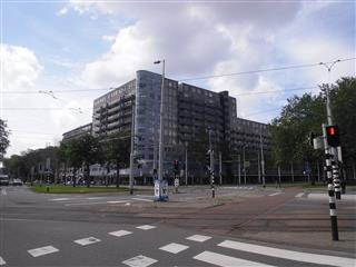 Nieuwehaven 183 