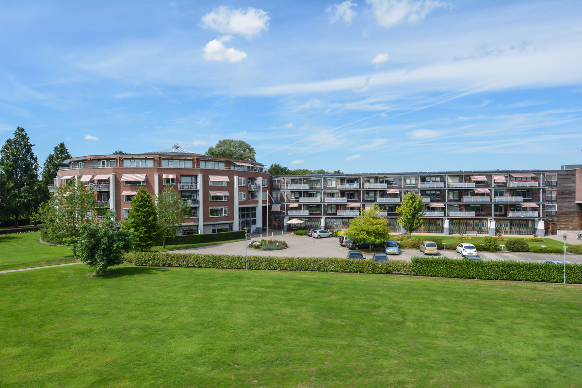 Appartement in Soest